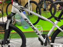 4S店·转让捷安特ATX810一台