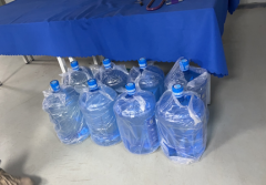 水处理设备厂家除水垢水处理设备反渗透设备纯净水直饮水设备去离